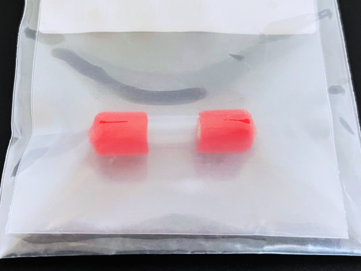 柱前保护产品
