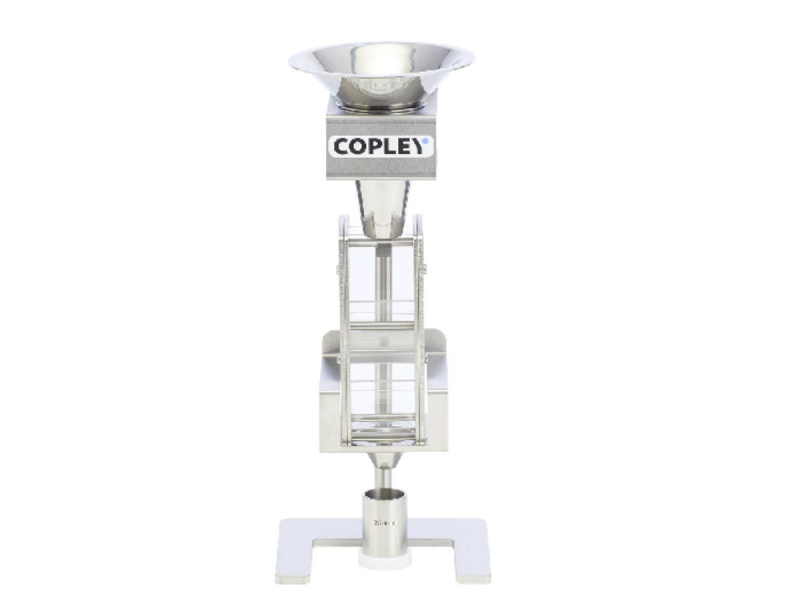 Copley 堆密度测试仪