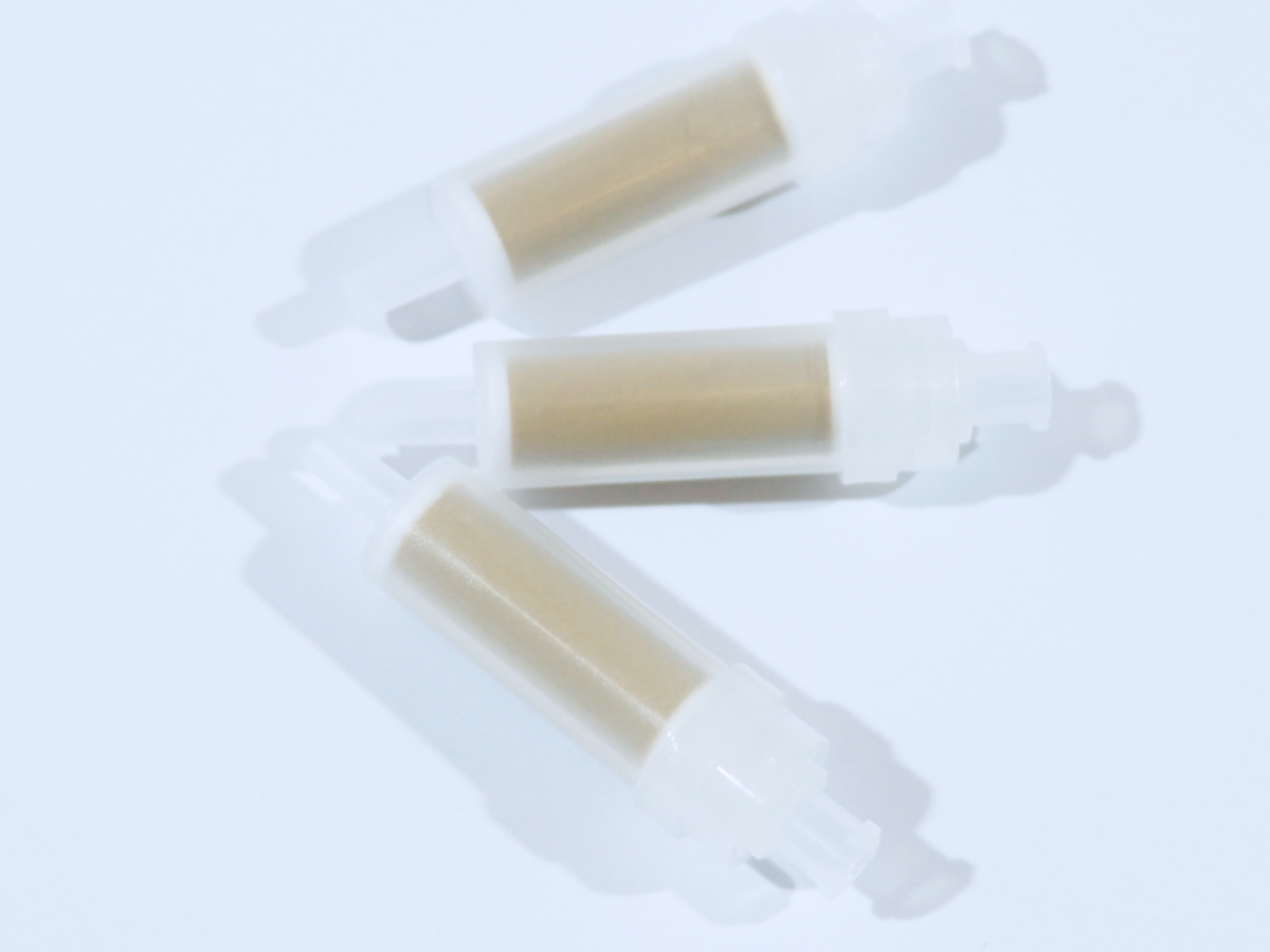 IC-Na离子小柱（小包装）