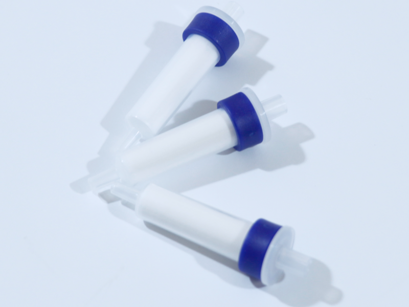 IC-C18离子小柱（小包装）