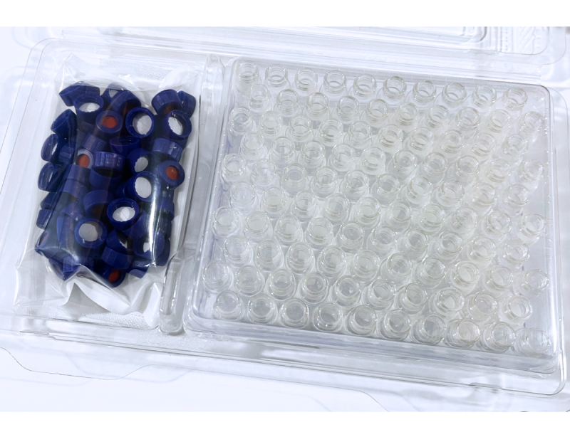 2ml样品瓶套装
