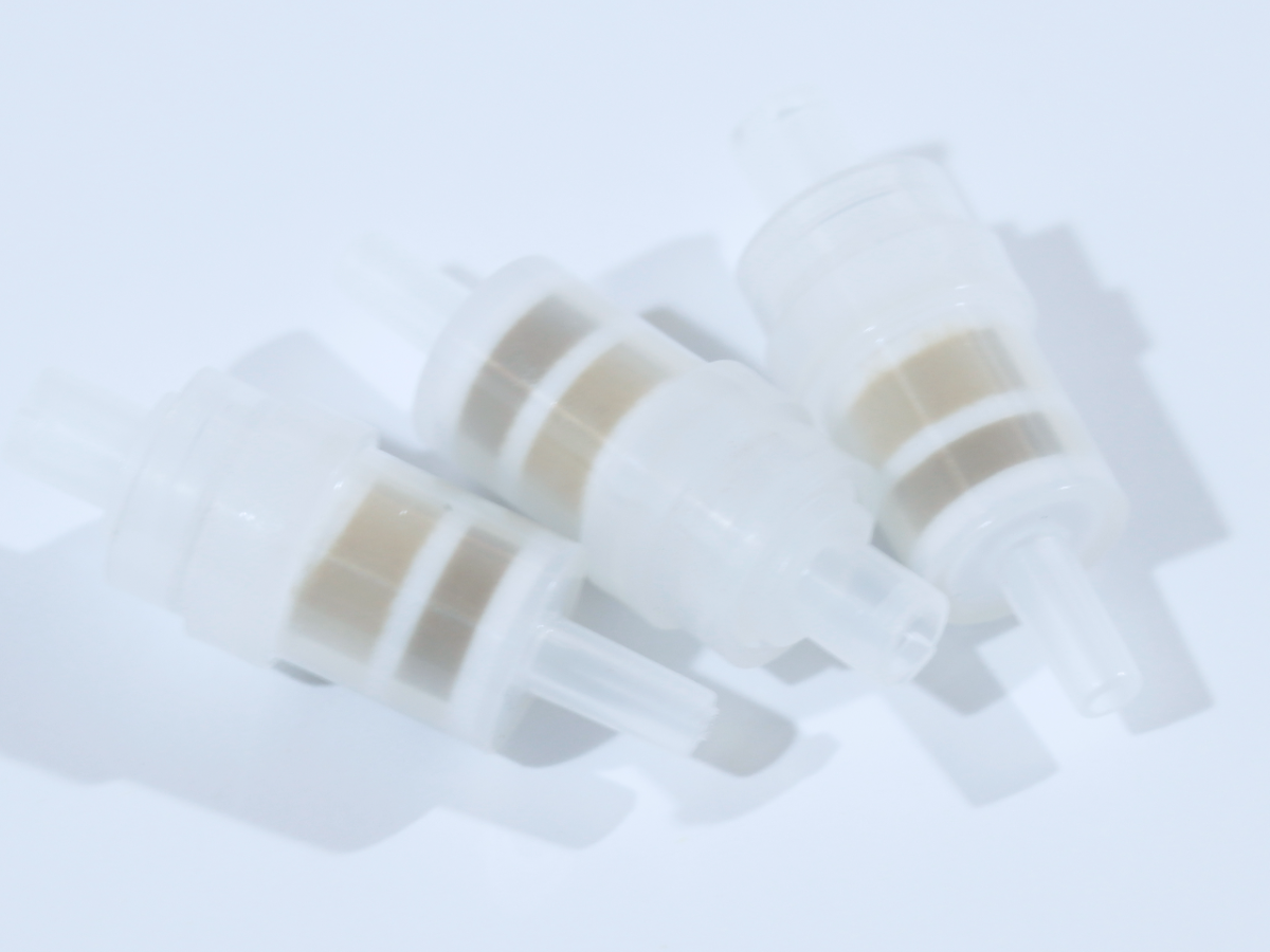 IC-Ag/H离子小柱（小包装）