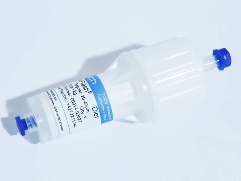 Diol Flash柱 12g