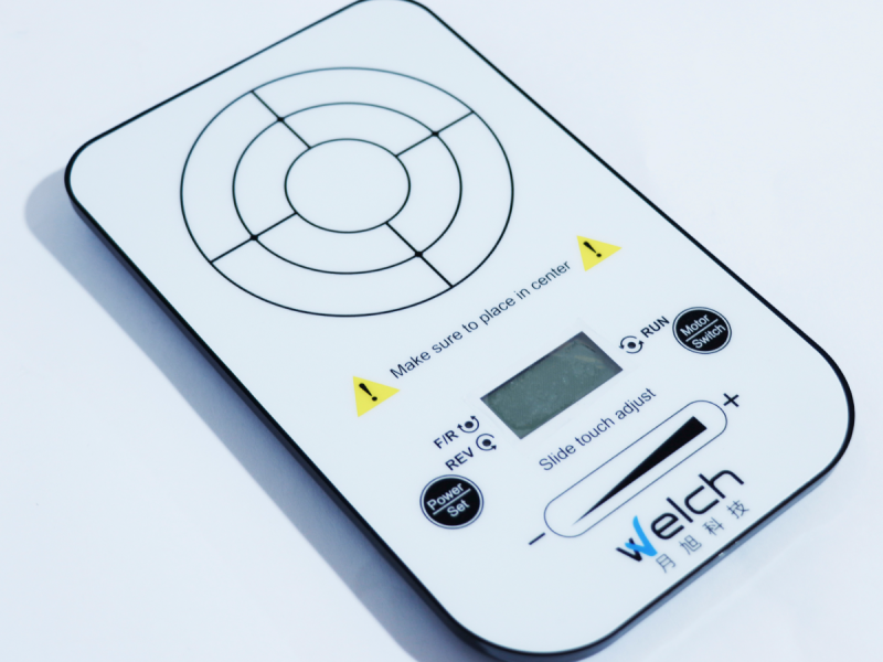 超薄磁力搅拌器