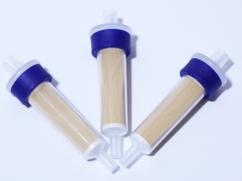 IC-Ag离子小柱（小包装）