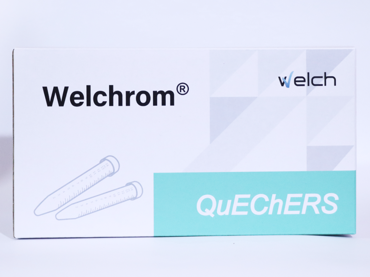 QuEChERS净化管