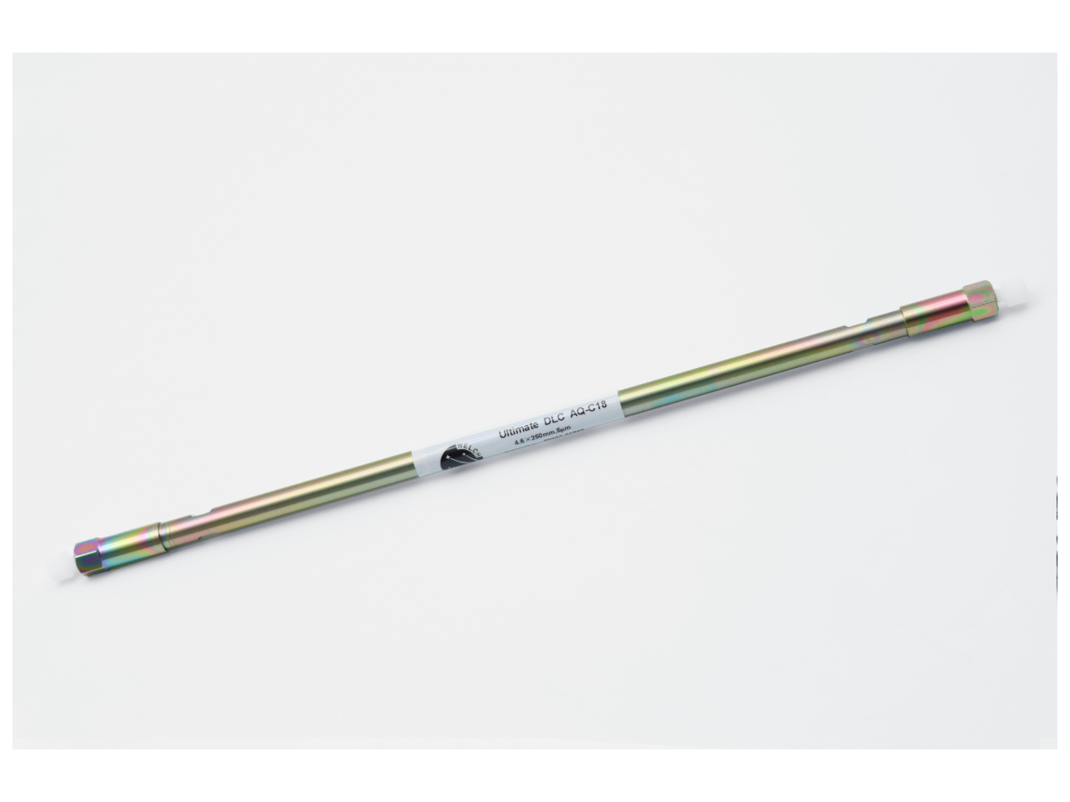 Ultimate系列液相色谱柱