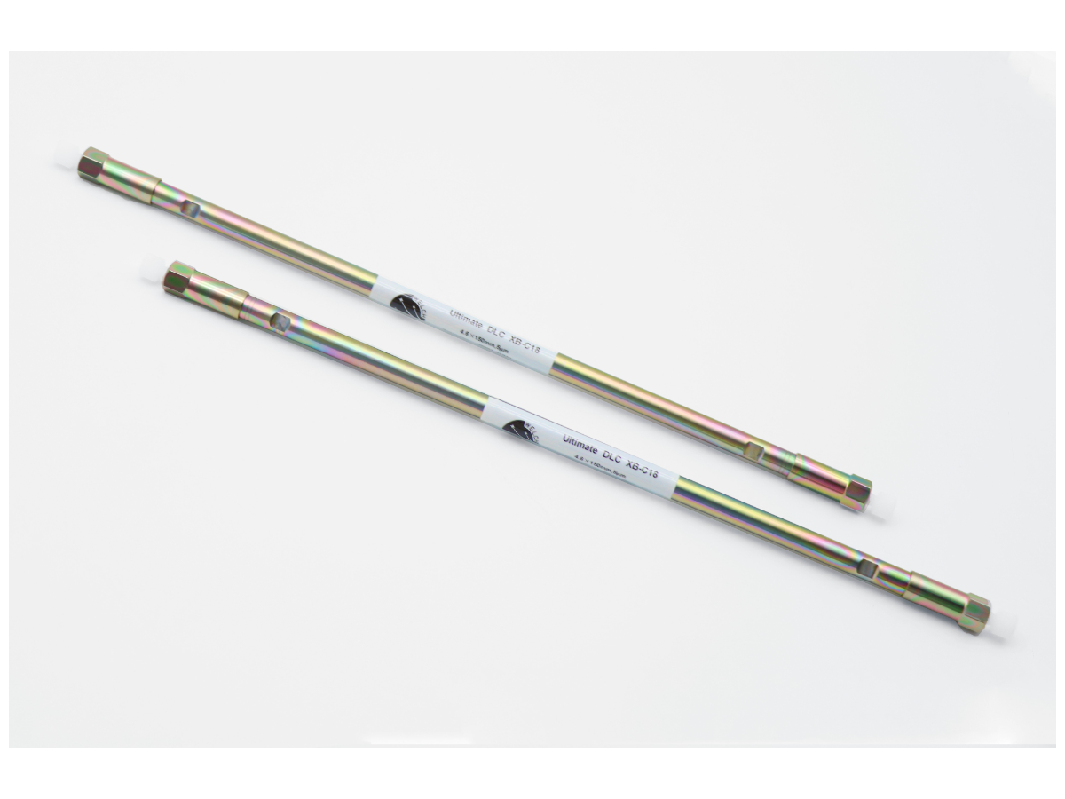 Ultimate系列液相色谱柱