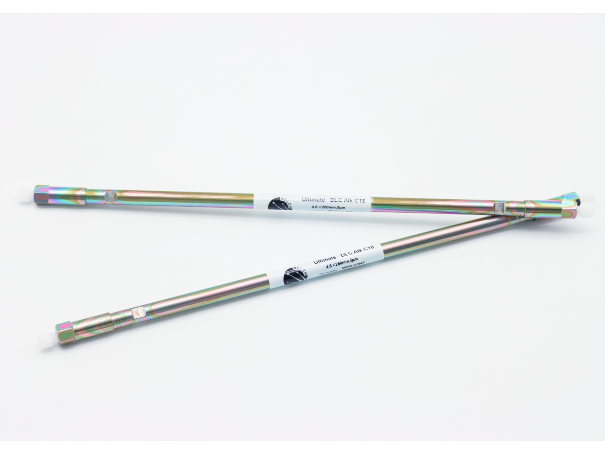 Ultimate系列液相色谱柱