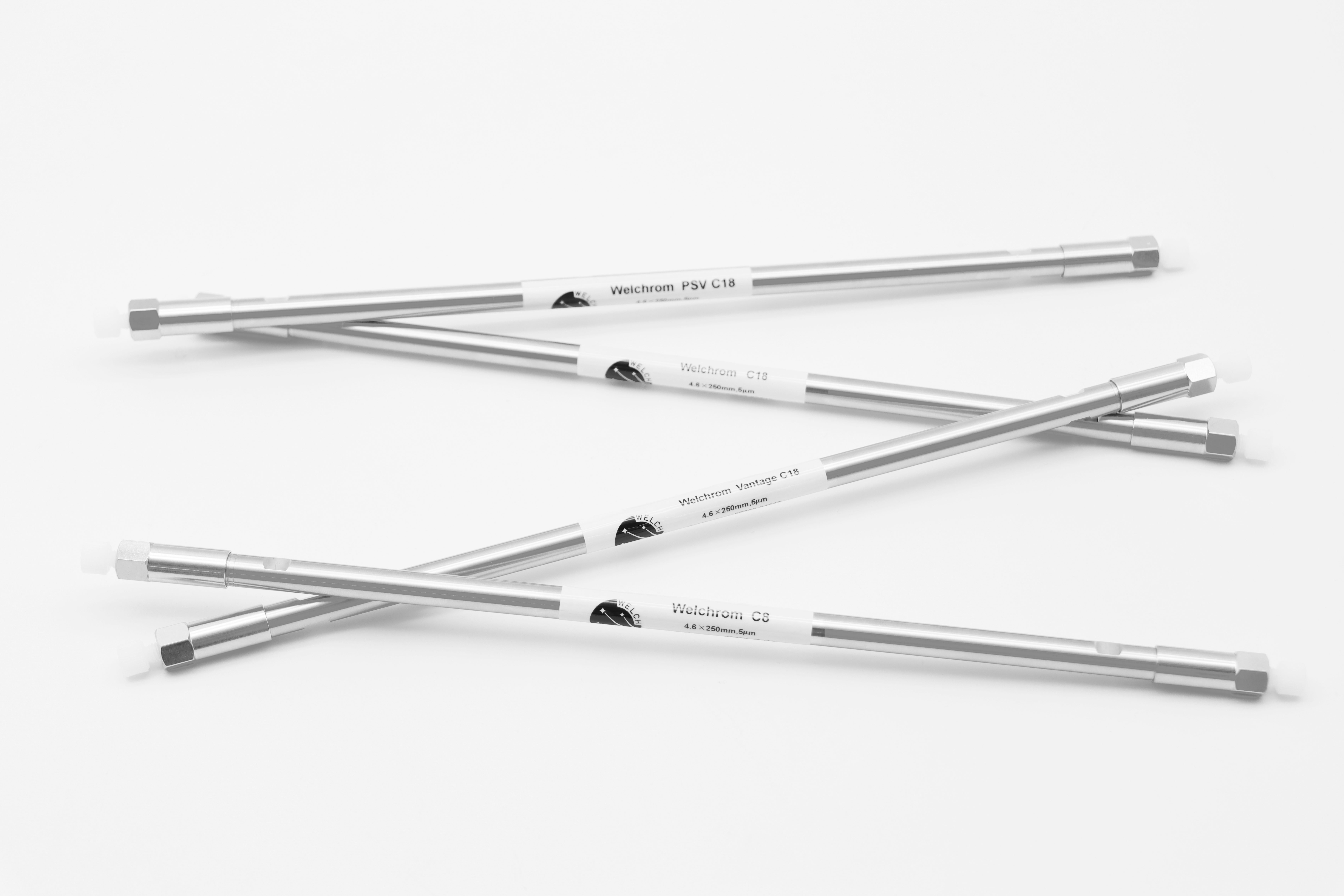 Welchrom系列液相色谱柱