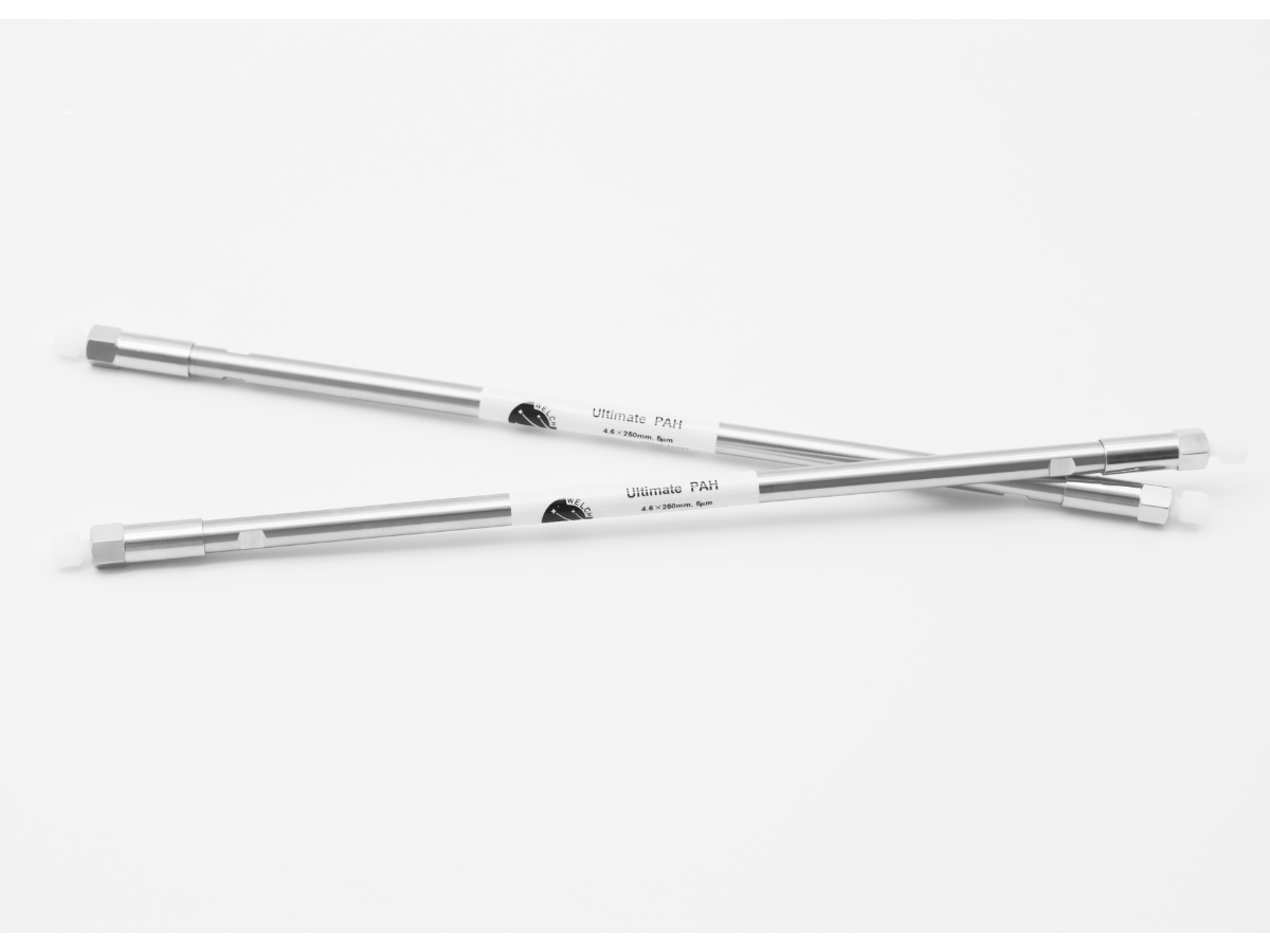 多环芳烃专用柱