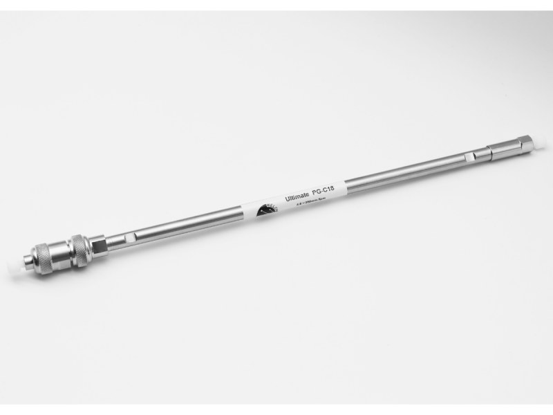 人参皂苷专用柱