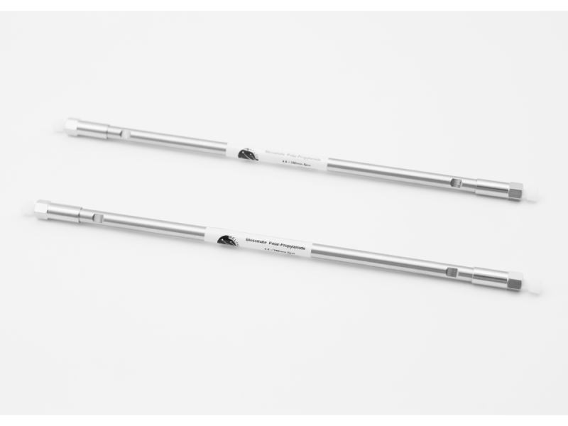 防腐剂检测专用柱