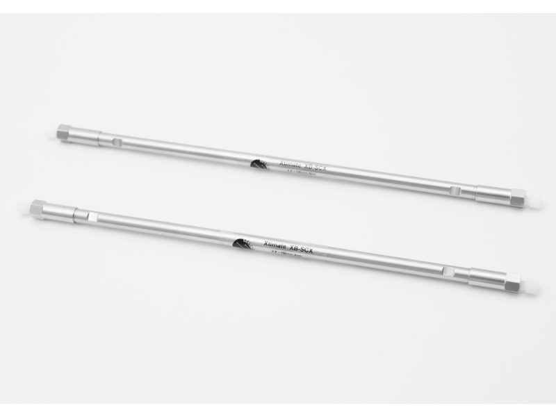 盐酸二甲双胍专用柱