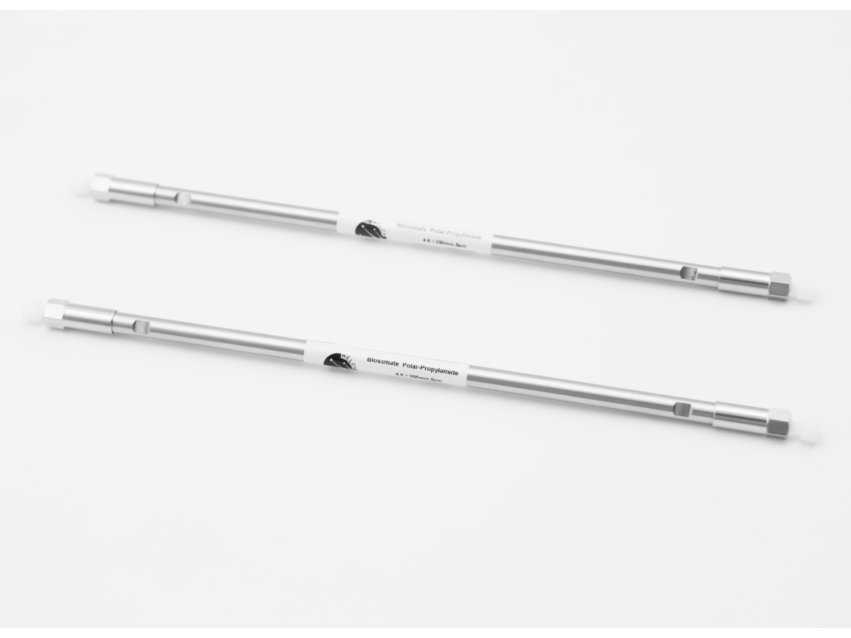 益母草药材专用柱