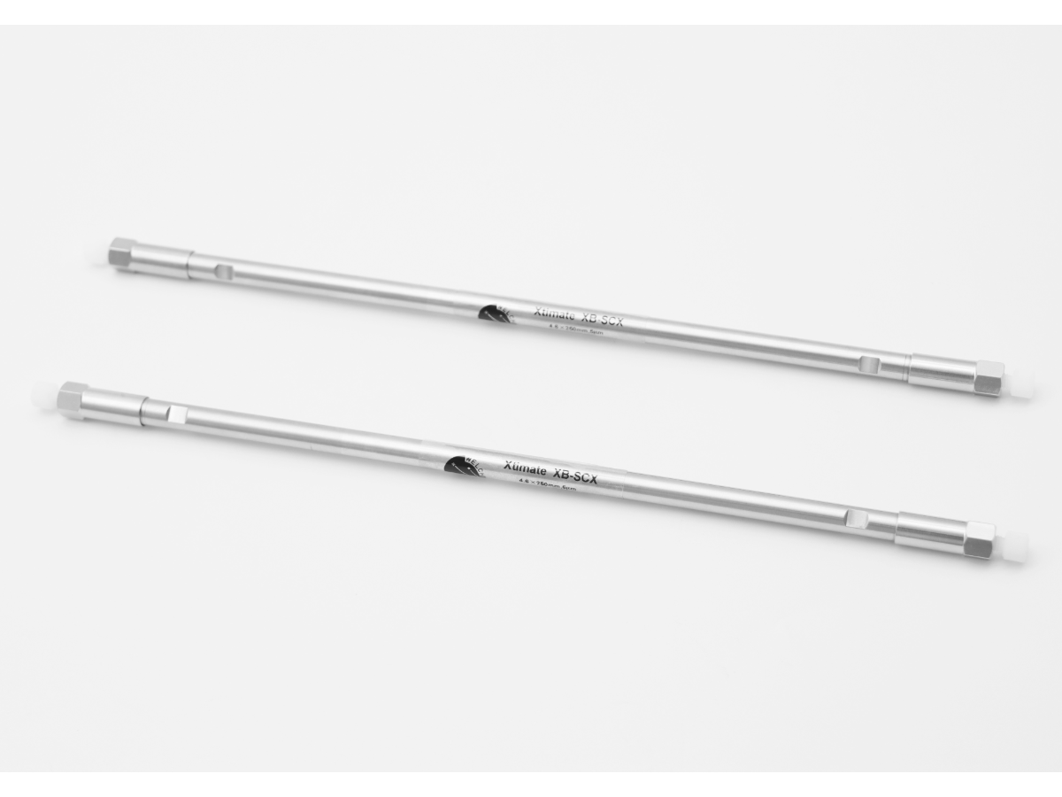 盐酸二甲双胍专用柱