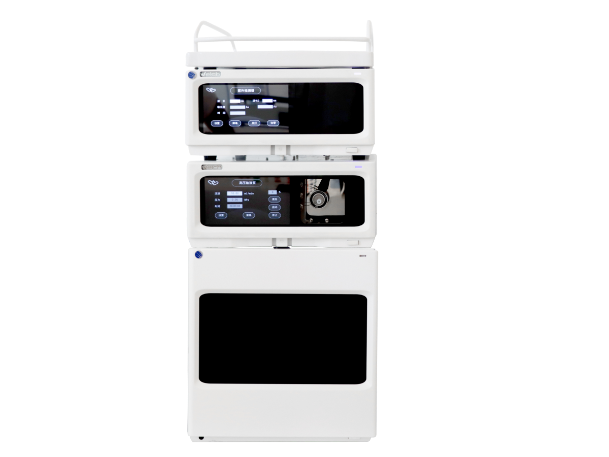 GPC-1800凝胶色谱仪