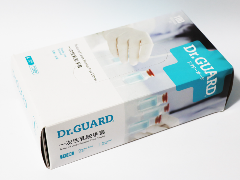 一次性乳胶手套