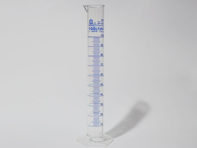PMP量筒