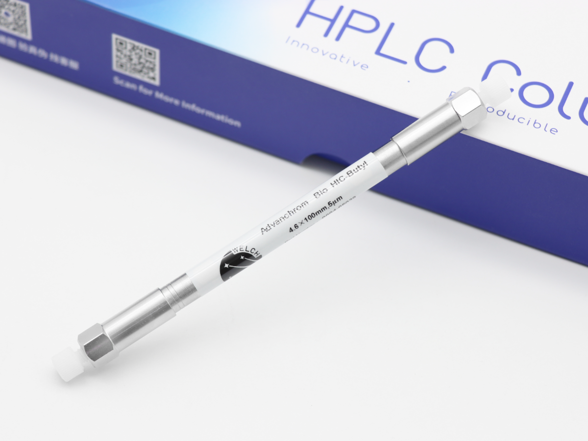 Advanchrom Bio HIC-Butyl