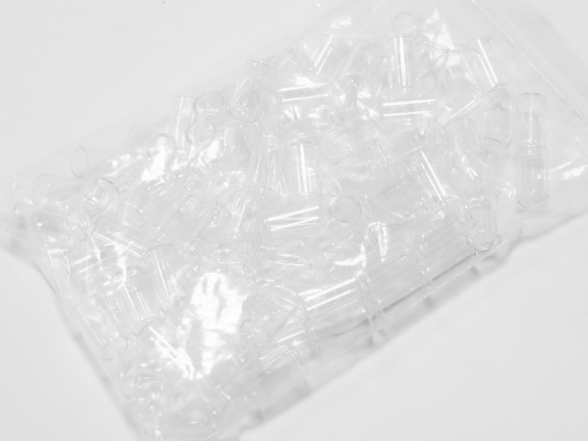 0.5ml玻璃锥形瓶