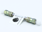 Ultimate DLC UHPLC XB-C8